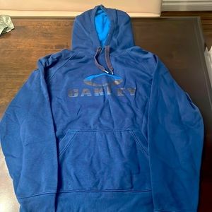 Oakley Hoodie